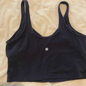 Women’s lulu-lemon align tank